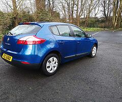 2011 Renault Megane - Image 4/8