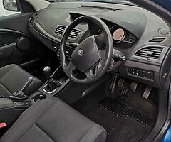 2011 Renault Megane - Image 5/8