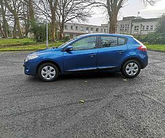 2011 Renault Megane - Image 6/8