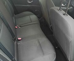 2011 Renault Megane - Image 7/8