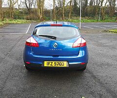 2011 Renault Megane - Image 8/8