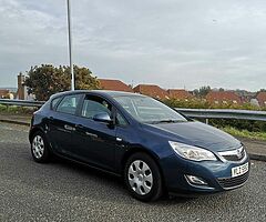 2010 Vauxhall Astra - Image 3/8