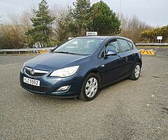 2010 Vauxhall Astra - Image 4/8