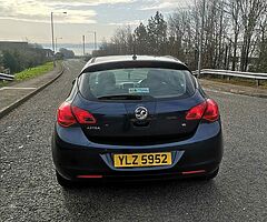 2010 Vauxhall Astra - Image 5/8