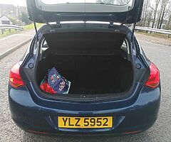 2010 Vauxhall Astra - Image 6/8