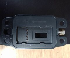 X2 transponder