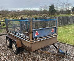 Trailer