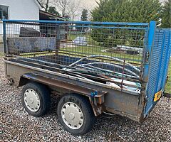 Trailer