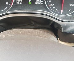 Audi A6 - Image 3/6