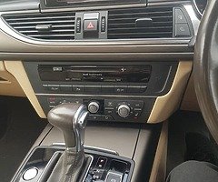 Audi A6 - Image 5/6