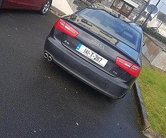 Audi A6 - Image 6/6