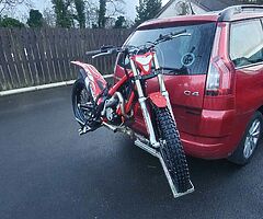2018 Gas Gas TXT - Image 4/5