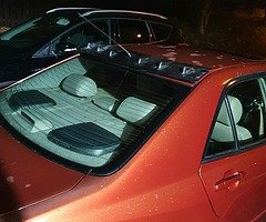 2000 Lexus IS 200 - Image 5/6