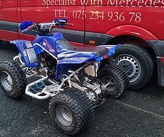 Yamaha blaster - Image 3/6