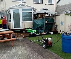 Handy man