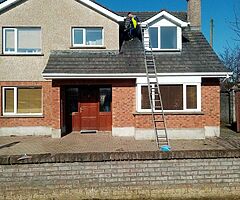 Handy man
