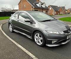 2010 Honda Civic - Image 3/8