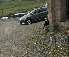 2010 Honda Civic - Image 4/8