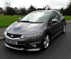 2010 Honda Civic - Image 5/8