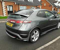 2010 Honda Civic - Image 6/8