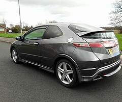 2010 Honda Civic - Image 7/8