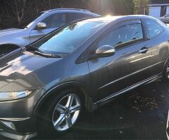 2010 Honda Civic - Image 8/8