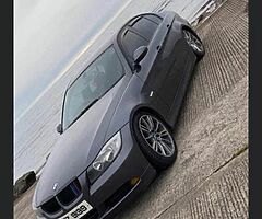 2005 BMW Series 3