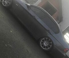 2005 BMW Series 3