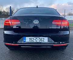151 Volkswagen Passat Highline