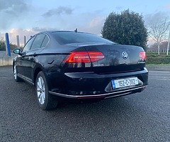 151 Volkswagen Passat Highline - Image 3/10