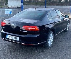 151 Volkswagen Passat Highline - Image 4/10