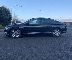 151 Volkswagen Passat Highline - Image 5/10