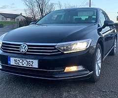 151 Volkswagen Passat Highline - Image 7/10