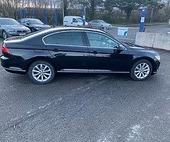 151 Volkswagen Passat Highline - Image 8/10