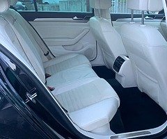 151 Volkswagen Passat Highline - Image 9/10
