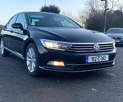151 Volkswagen Passat Highline - Image 10/10