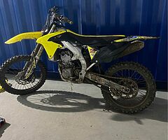 Rmz450 2017 - Image 4/8