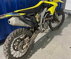 Rmz450 2017 - Image 5/8