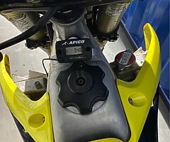 Rmz450 2017 - Image 6/8