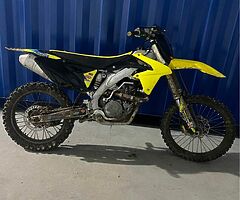 Rmz450 2017 - Image 7/8