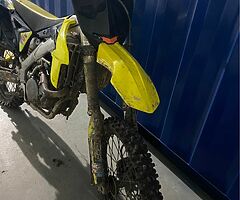Rmz450 2017 - Image 8/8