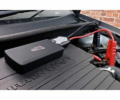 Jump starter/power bank