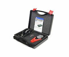Jump starter/power bank
