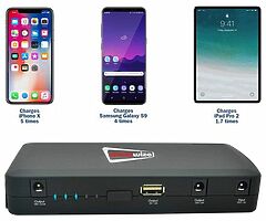 Jump starter/power bank - Image 6/6