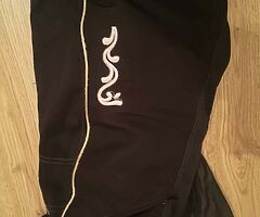 Motorcycle Trousers Ladies