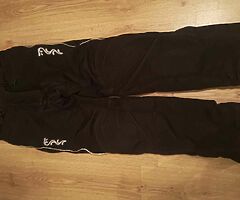 Motorcycle Trousers Ladies
