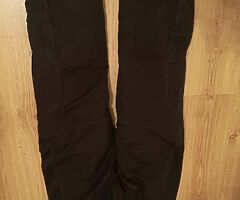 Motorcycle Trousers Ladies - Image 4/4
