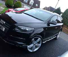 2008 Audi Q7 - Image 3/6