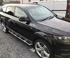 2008 Audi Q7 - Image 4/6