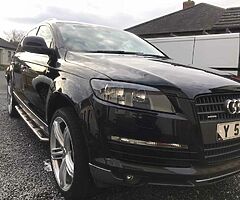 2008 Audi Q7 - Image 6/6